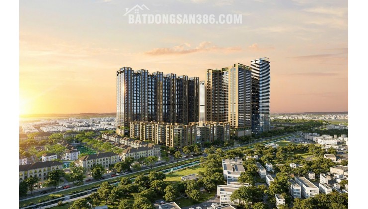 CHUYỂN NHƯỢNG SUNSHINE LEGEND CITY, GIÁ GỐC CHỦ ĐẦU TƯ